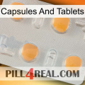 Capsules And Tablets 24